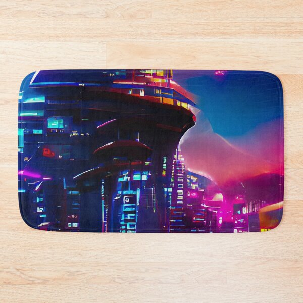 Item preview, City of a Future  designed and sold by CSturgill2.