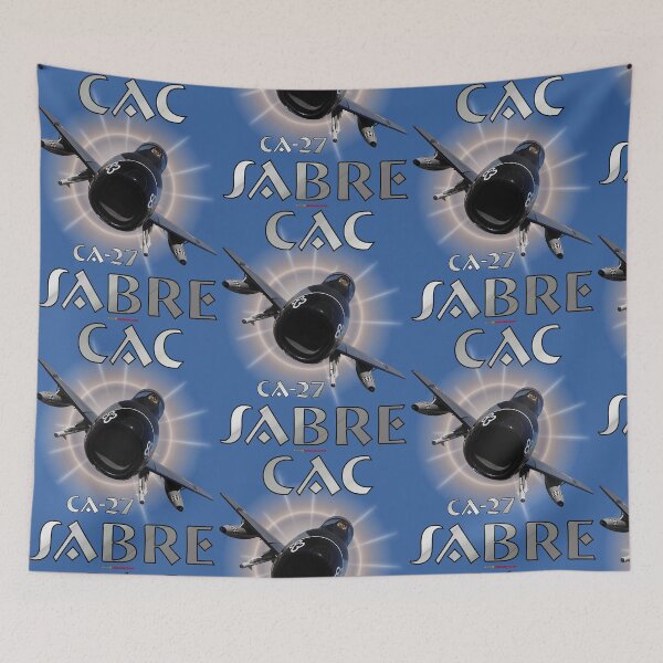 Item preview, Out Of Sun Design - Sabre VH-IPN 20130302 designed and sold by muz2142.
