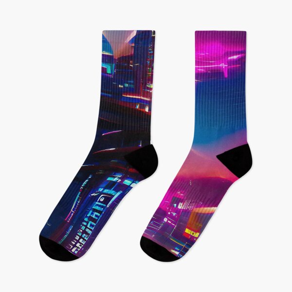 Item preview, City of a Future  designed and sold by CSturgill2.