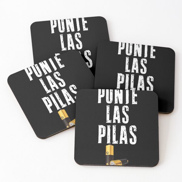 Item preview, Ponte Las Pilas Shirt Funny Spanish Mexico Independence Day designed and sold by DeringerVerile.