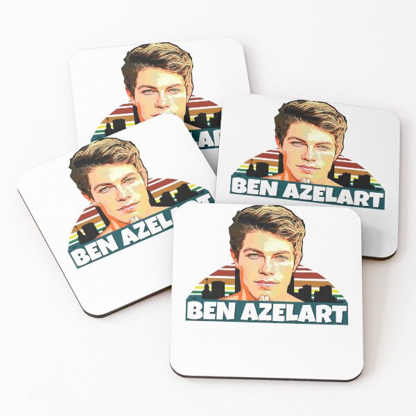 Item preview, People Classic Ben Azelart Grow With Me Sports Cool Photographic designed and sold by AbbyMedleyRix.