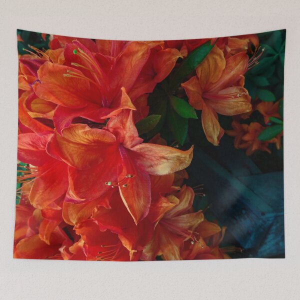 Item preview, Amazing Azalea designed and sold by Chancelrie.