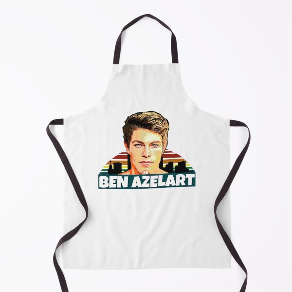 Item preview, People Classic Ben Azelart Grow With Me Sports Cool Photographic designed and sold by AbbyMedleyRix.