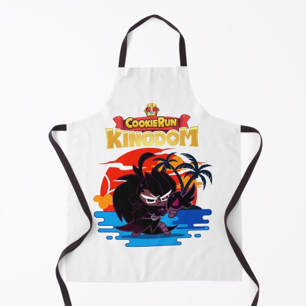 Item preview, Summer Cookie Black raisin cookie designed and sold by SL2C-Kids.