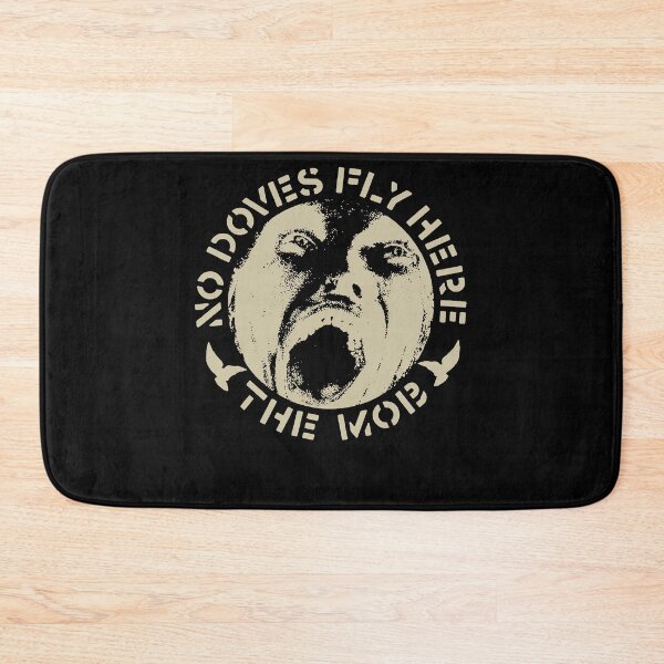 Item preview, Music Is My Life Connector Audience The Mob Fly Here designed and sold by DawsonIntumesce.