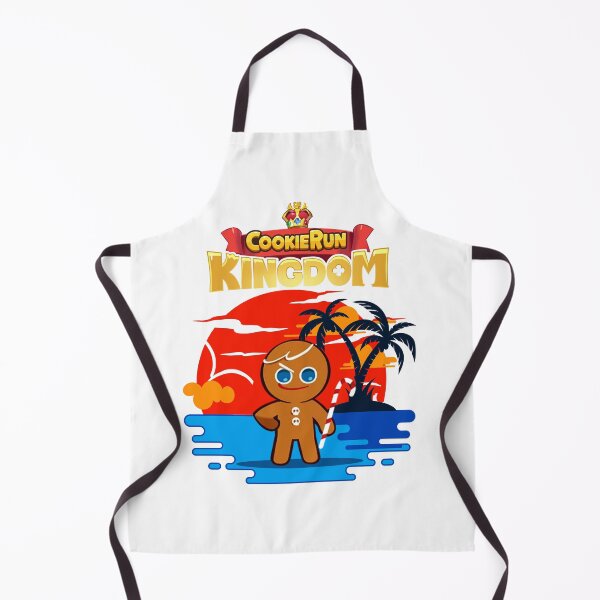 Item preview, Summer Cookie Brave cookie designed and sold by SL2C-Kids.