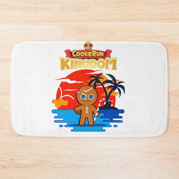 Aperçu de l'œuvre Summer Cookie Brave cookie créée et vendue par SL2C-Kids.
