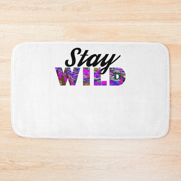 Item preview, The Birthday Boy First Day Of Stay Wild Ben Azelart Music Awesome designed and sold by AbbyMedleyRix.