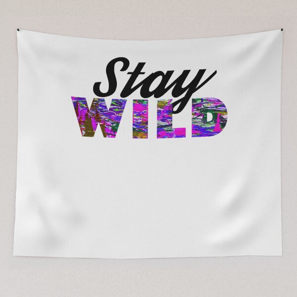 Item preview, The Birthday Boy First Day Of Stay Wild Ben Azelart Music Awesome designed and sold by AbbyMedleyRix.