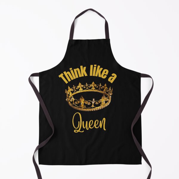 Item preview, Think Like A Queen Crown designed and sold by RedSparkle.