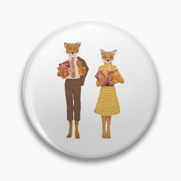 Item preview, Mens Best The Fantastic Mr Fox Graphic For Fans designed and sold by stevensraig.