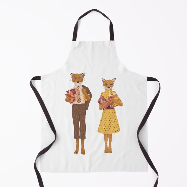 Item preview, Mens Best The Fantastic Mr Fox Graphic For Fans designed and sold by stevensraig.