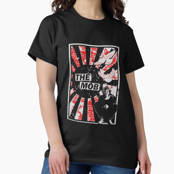 Item preview, Music Is My Life Connector Audience The Mob No Doves Fly Here Graphic designed and sold by DawsonIntumesce.