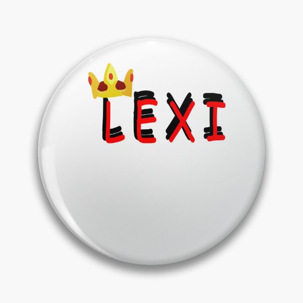 Item preview, The Great Retro Lexi Hensler Lexi Brent Rivera Grow With Me Video Game Birthday designed and sold by AbbyMedleyRix.