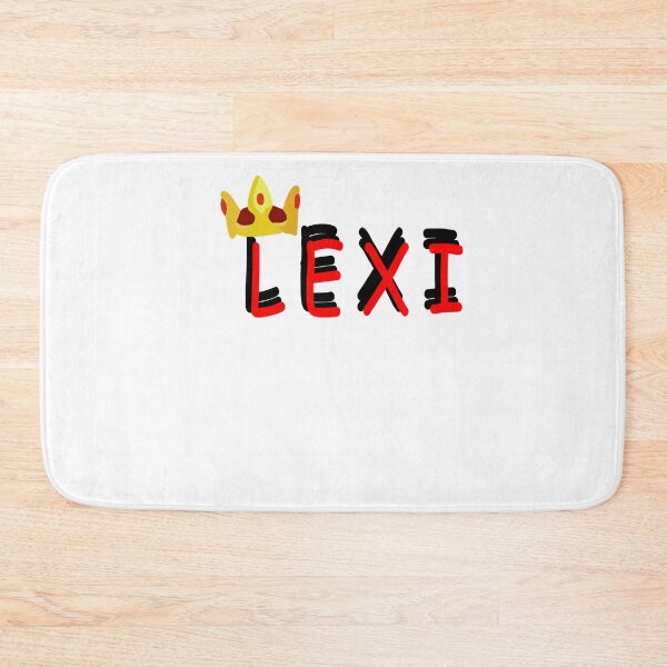 Item preview, The Great Retro Lexi Hensler Lexi Brent Rivera Grow With Me Video Game Birthday designed and sold by AbbyMedleyRix.