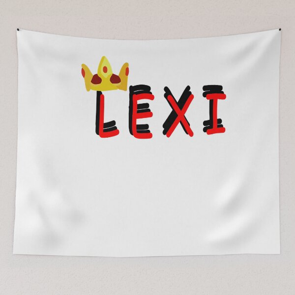 Item preview, The Great Retro Lexi Hensler Lexi Brent Rivera Grow With Me Video Game Birthday designed and sold by AbbyMedleyRix.