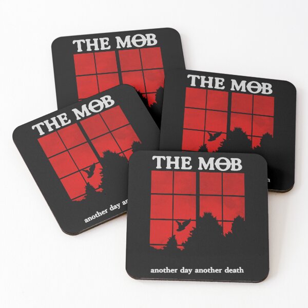 Item preview, Music Is My Life Connector Audience The Mob Tribe Increase Vintage designed and sold by DawsonIntumesce.