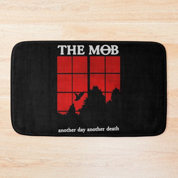 Item preview, Music Is My Life Connector Audience The Mob Tribe Increase Vintage designed and sold by DawsonIntumesce.