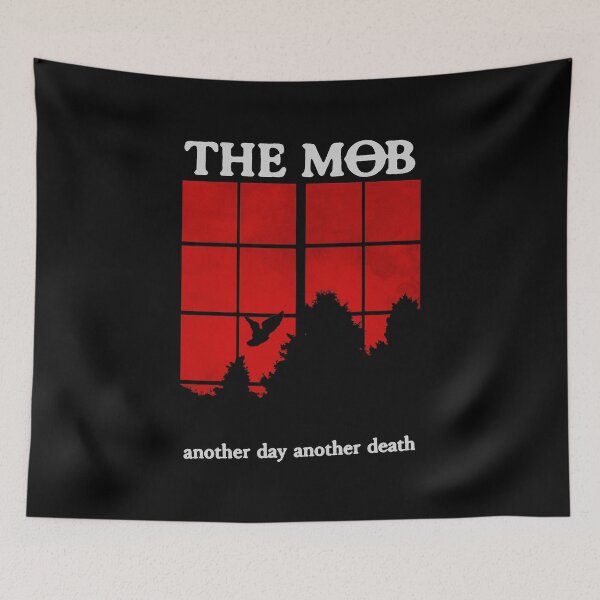 Item preview, Music Is My Life Connector Audience The Mob Tribe Increase Vintage designed and sold by DawsonIntumesce.