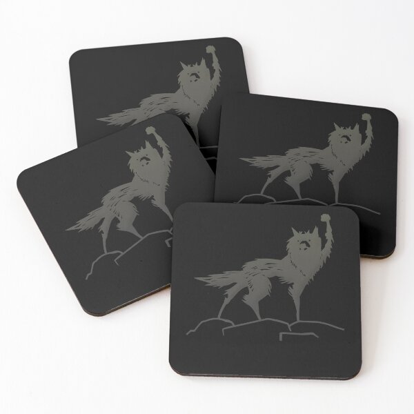 Item preview, Mens Funny Fantastic Mr Fox Wolf Awesome For Music Fans designed and sold by stevensraig.