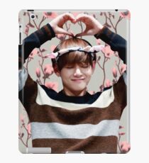 Taehyung #3 iPad Case/Skin