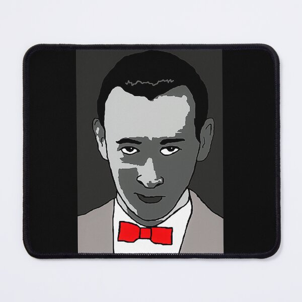 Item preview, Pee-wees-playhouse, 80s, jambi, peewee, pee wee herman, pee wees big adventure designed and sold by Sillic.