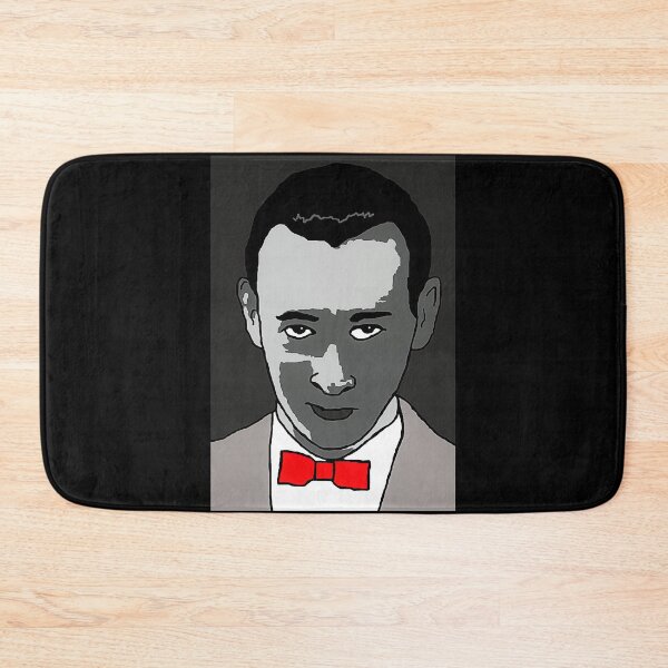 Item preview, Pee-wees-playhouse, 80s, jambi, peewee, pee wee herman, pee wees big adventure designed and sold by Sillic.