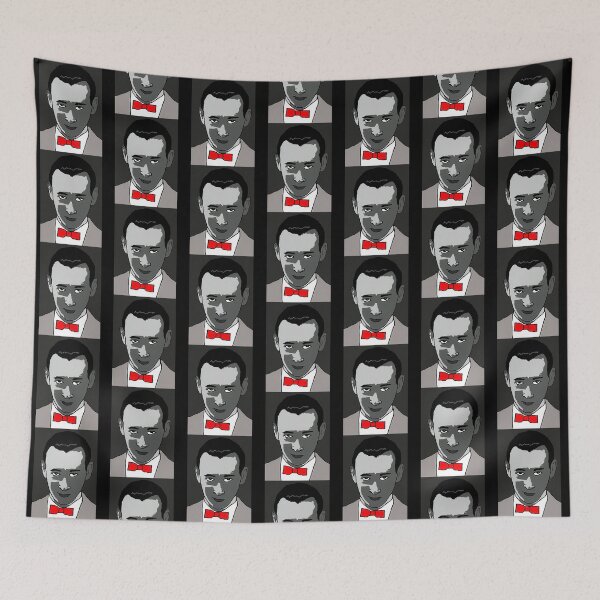 Item preview, Pee-wees-playhouse, 80s, jambi, peewee, pee wee herman, pee wees big adventure designed and sold by Sillic.