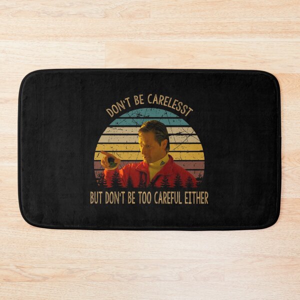 Item preview, Gordon Bombay Character Coach Poster Classic T-Shirt designed and sold by monica45je.