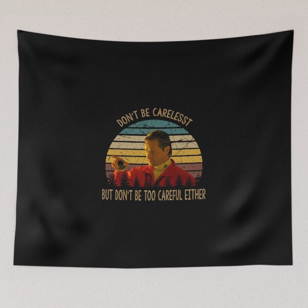 Item preview, Gordon Bombay Character Coach Poster Classic T-Shirt designed and sold by monica45je.