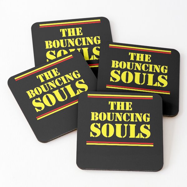 Item preview, Music Is My Life Connector Band With A Wide Audience Bouncing Souls designed and sold by DawsonIntumesce.