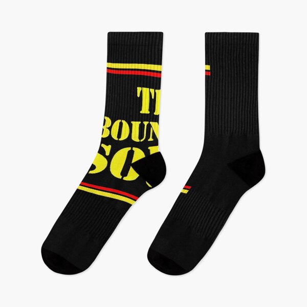 Item preview, Music Is My Life Connector Band With A Wide Audience Bouncing Souls designed and sold by DawsonIntumesce.