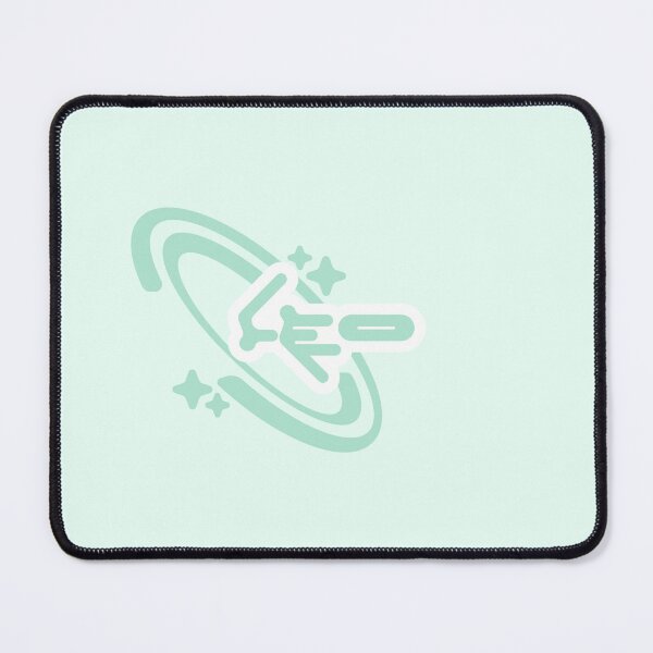Item preview, Future Retro Leo Green designed and sold by everything4eva.