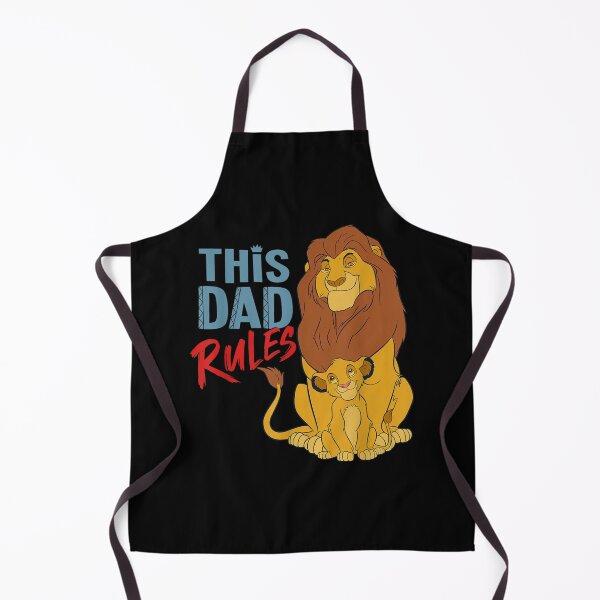 Item preview, This Dad Rules designed and sold by BrianaPaviour.