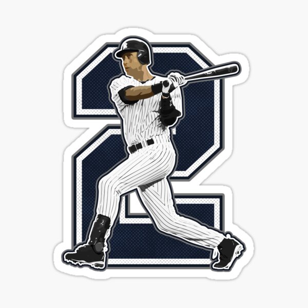 Derek Jeter Gifts & Merchandise for Sale