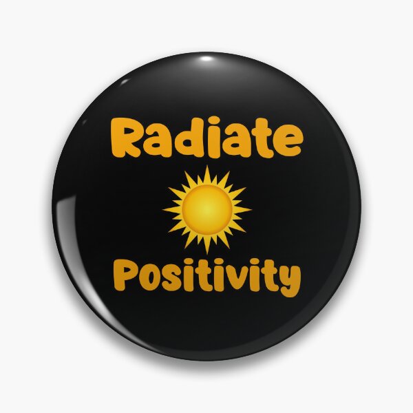 Item preview, Radiate Positivity - Sunshine designed and sold by Ksambay.