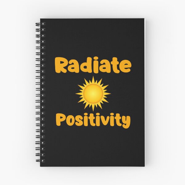 Item preview, Radiate Positivity - Sunshine designed and sold by Ksambay.