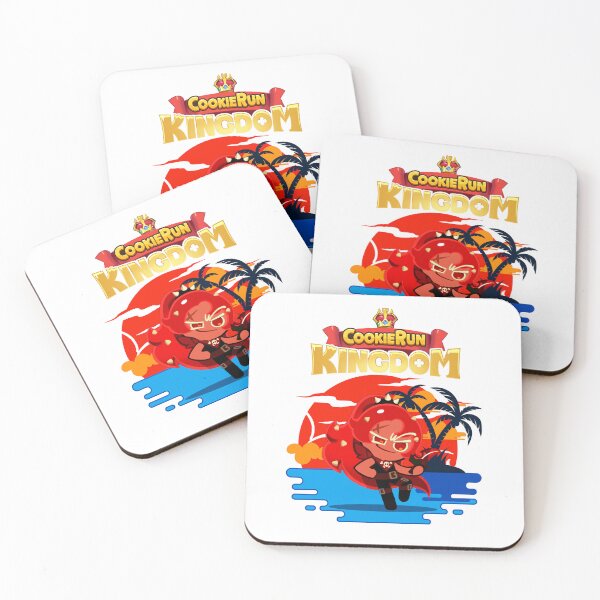 Item preview, Summer Cookie Chili pepper cookie designed and sold by SL2C-Kids.