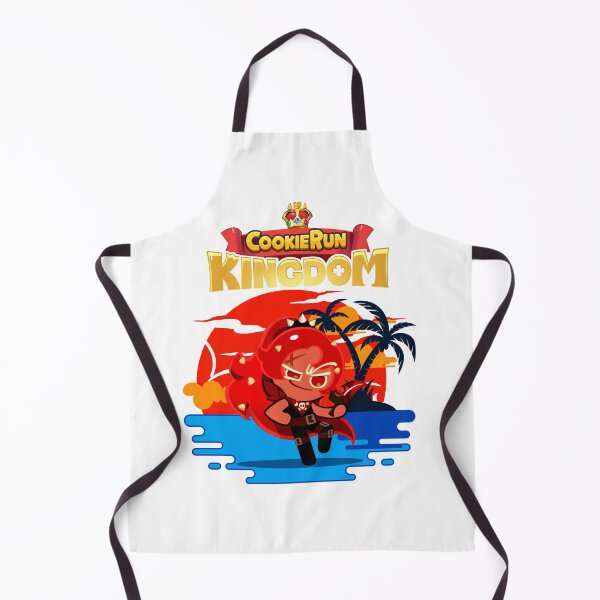 Item preview, Summer Cookie Chili pepper cookie designed and sold by SL2C-Kids.