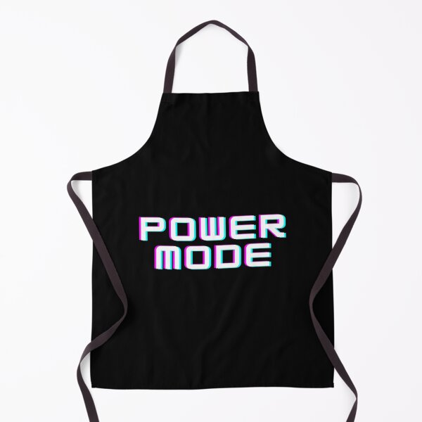 Item preview, Power Mode Active T-Shirt designed and sold by dianesandraon.