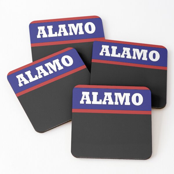 Item preview, Alamo Beer Classic   designed and sold by KeithBauma.
