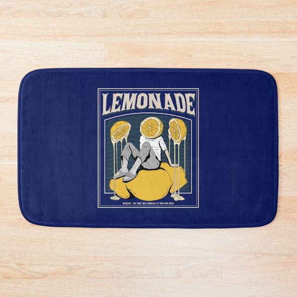 Item preview, Lemonade Head designed and sold by Eppaphoria.