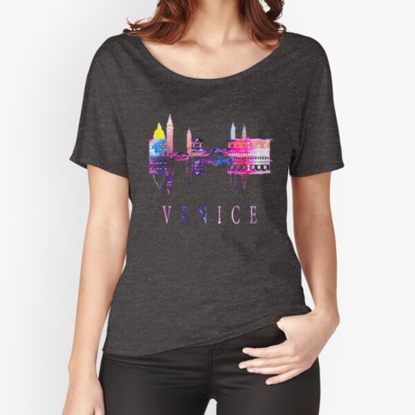 Item preview, Venice skyline. Italy designed and sold by DimDom.