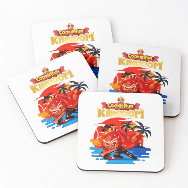 Item preview, Summer Cookie Chili pepper cookie designed and sold by SL2C-Kids.