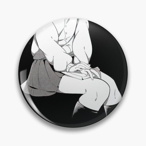 Item preview, Hanako designed and sold by JasonButki.