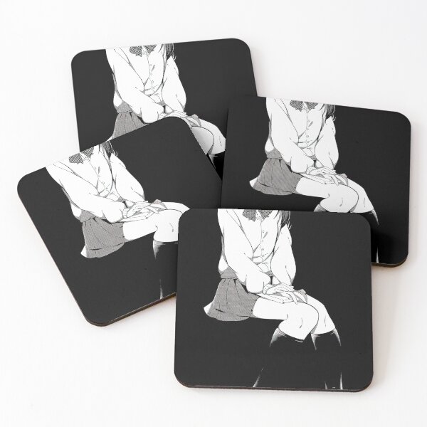 Item preview, Hanako designed and sold by JasonButki.
