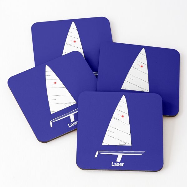 Item preview, Laser Sailboat designed and sold by CHBB.