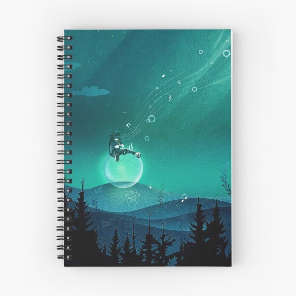 Item preview, Comfortably Numb designed and sold by schwebewesen.