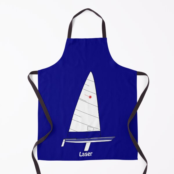 Item preview, Laser Sailboat designed and sold by CHBB.