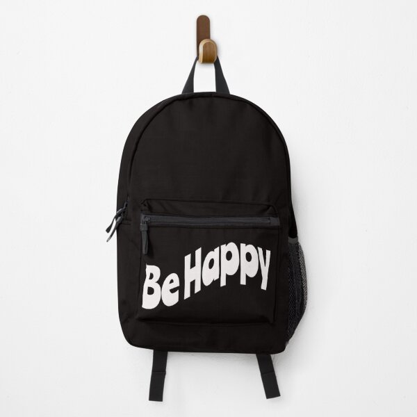 Item preview, Be Happy designed and sold by Splendourlane.